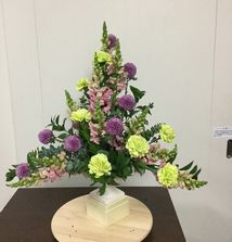 生花のギフト3